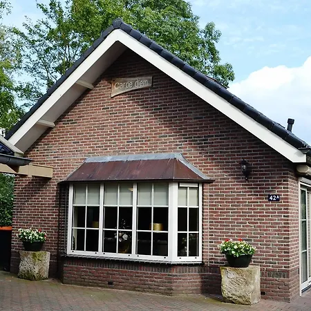 Carpe Diem Nijverdal Exterior foto