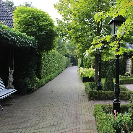 Carpe Diem Nijverdal Exterior foto