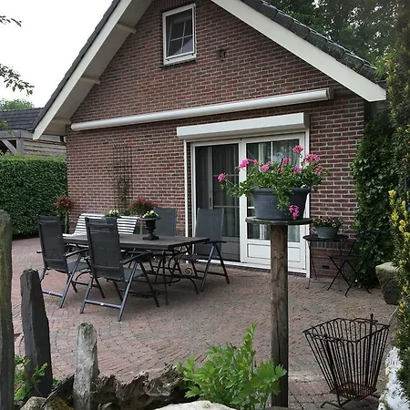 Carpe Diem Nijverdal Exterior foto