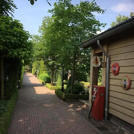 Carpe Diem Nijverdal Exterior foto