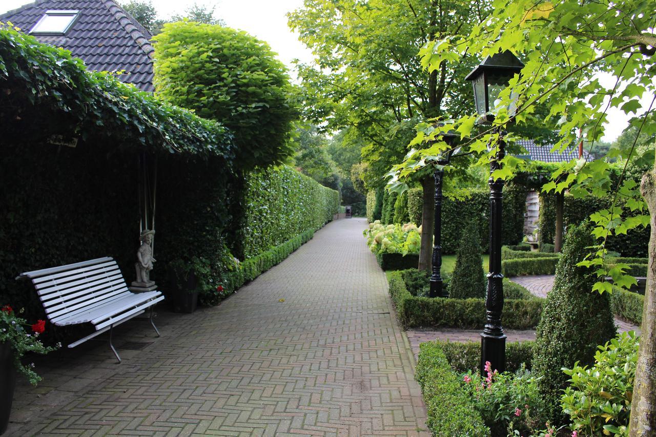 Carpe Diem Holiday home Nijverdal