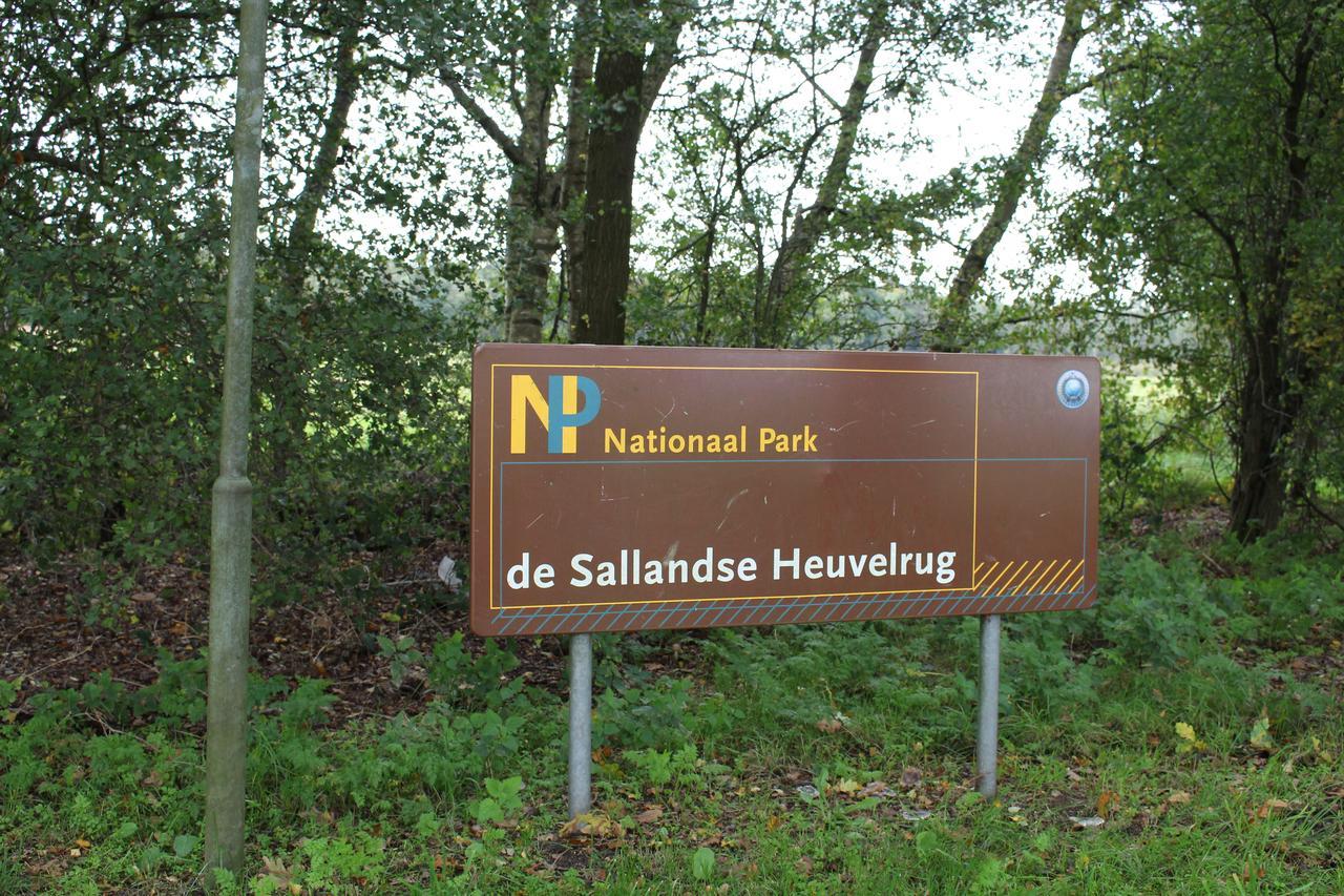 Carpe Diem Holiday home Nijverdal