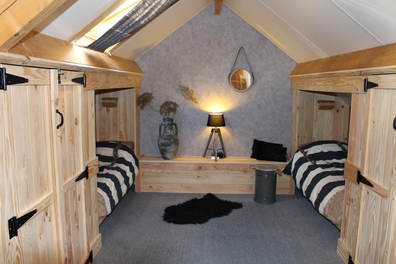 Holiday home Carpe Diem Nijverdal