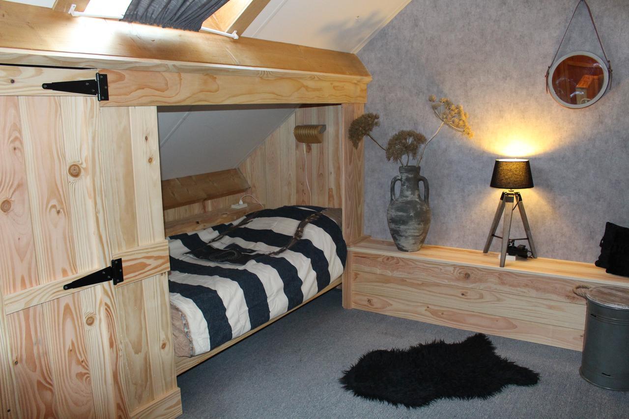 Holiday home Carpe Diem *