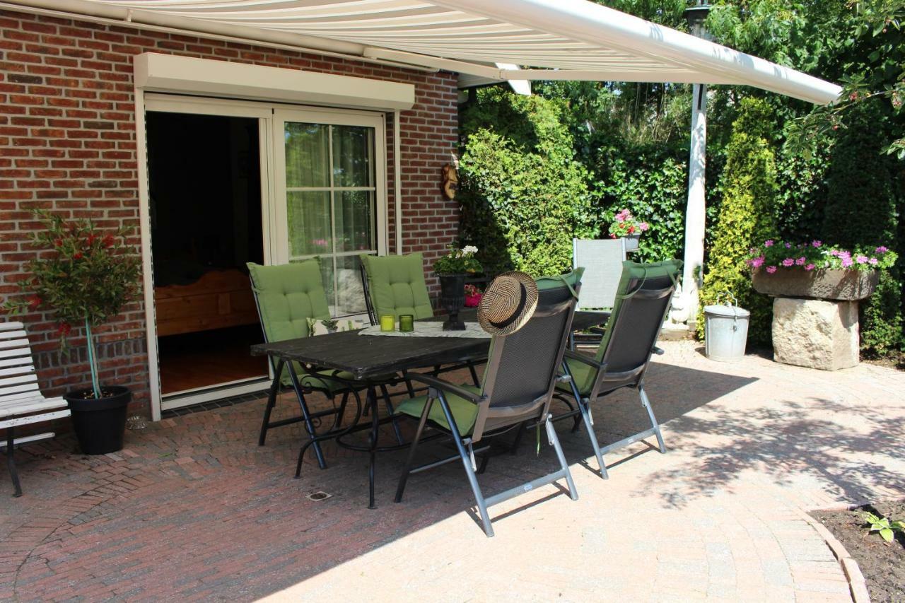 Holiday home Carpe Diem Nijverdal