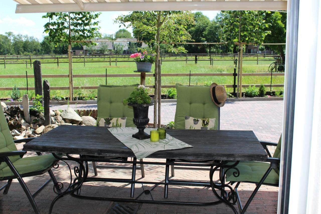 Carpe Diem Holiday home *