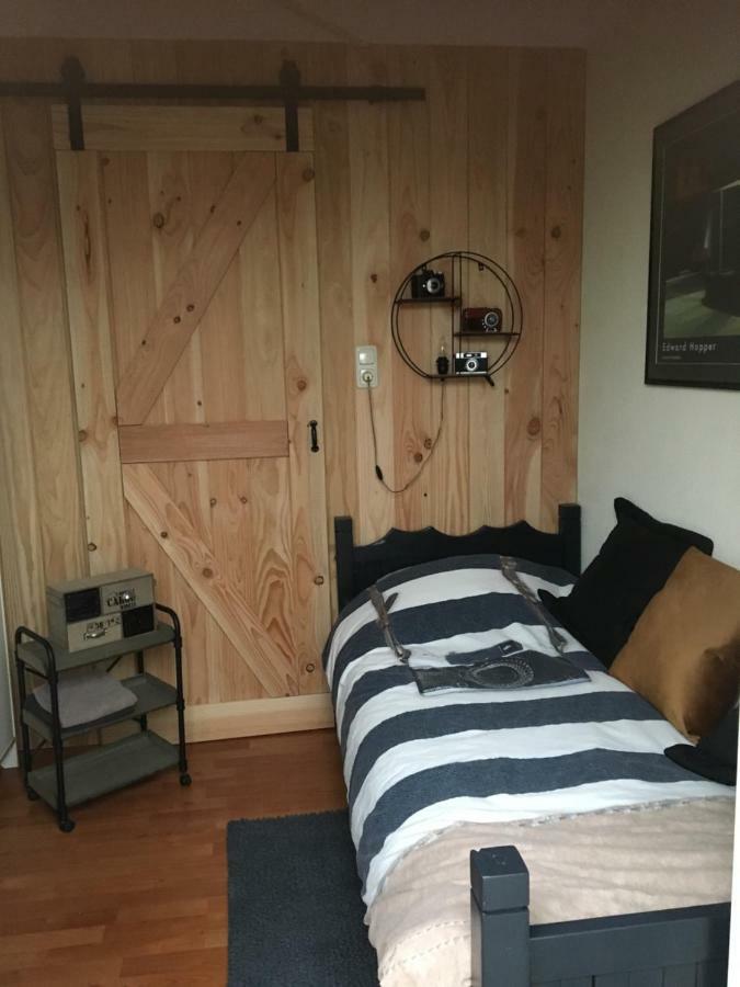 Carpe Diem Holiday home Nijverdal