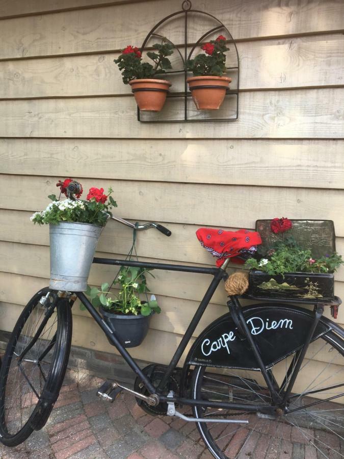 Carpe Diem Holiday home